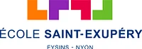 Logo Ecole Saint-Exupéry