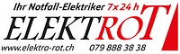 Logo Elektro Rot GmbH