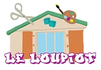 Atelier le Loupiot-Logo