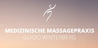 Logo Med. Massagepraxis Winterberg Guido