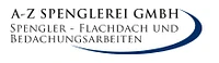 Logo A-Z Spenglerei GmbH