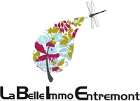 La Belle Immo Entremont Sàrl logo