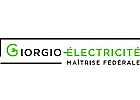 Giorgio Electricité-Logo