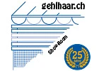 Logo Gehlhaar GmbH