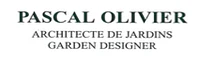 Pascal Olivier Architecte paysagiste conseils-Logo