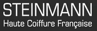 Steinmann Haute Coiffure Francaise logo