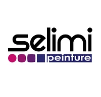 SELIMI Peinture-Logo