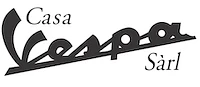 Casa Vespa logo