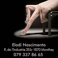 Logo Elô Studio Nails