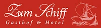 Logo Schiff Gasthof