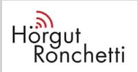 Hörgut Ronchetti logo