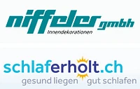 Niffeler GmbH logo