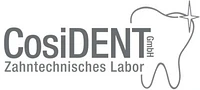 CosiDENT GmbH Zahntechnisches Labor-Logo