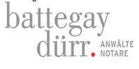 Logo Battegay Dürr AG