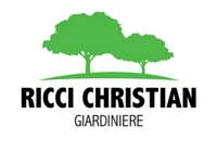 RICCI CHRISTIAN - GIARDINIERE-Logo