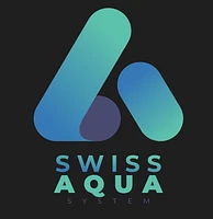 Logo Swiss Aqua System GmbH