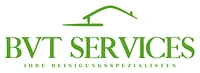 Logo BVT Services GmbH