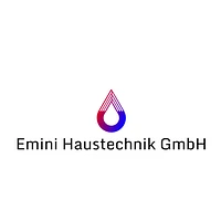 Emini Haustechnik GmbH-Logo