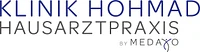 Hausarztpraxis Klinik Hohmad logo