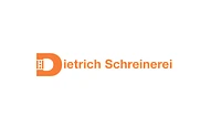 Dietrich Schreinerei GmbH-Logo