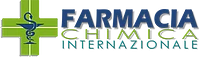 FARMACIA CHIMICA INTERNAZIONALE logo