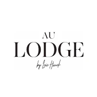 Au Lodge By Loïc Hauck-Logo
