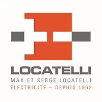 Logo Locatelli Max sa