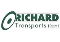 Richard Transports-Logo
