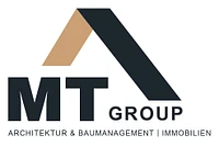 Logo M.T. Architektur & Baumanagement / Immobilien GmbH