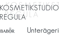 Logo Kosmetik-Studio Regula
