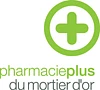 PharmaciePlus du Mortier d'Or logo