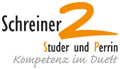 Schreiner2 AG-Logo