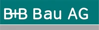 B+B Bau AG-Logo