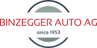 Logo Binzegger Auto AG