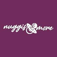 Logo nuggis & more