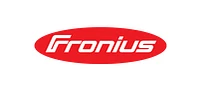 Logo Fronius Schweiz AG