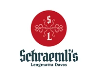 Logo Boutique Hotel Schraemli's Lengmatta