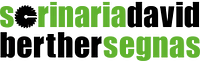 Logo Scrinaria David Berther GmbH