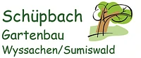 Schüpbach Gartenbau-Logo