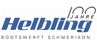 Meinrad Helbling AG logo