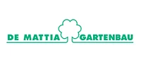 Logo De Mattia Gartenbau