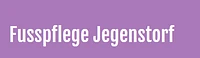 Logo Fusspflege Jegenstorf