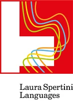 Laura Spertini Languages logo