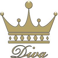 Diva Secondhand-Logo