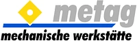 Logo Metag AG