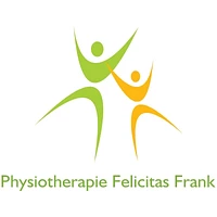 Physiotherapie Frank GmbH logo