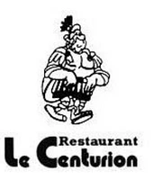 Restaurant le Centurion-Logo