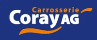 Logo Carrosserie Coray AG