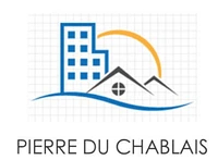 Pierres du Chablais logo