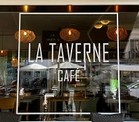 la Taverne Café logo